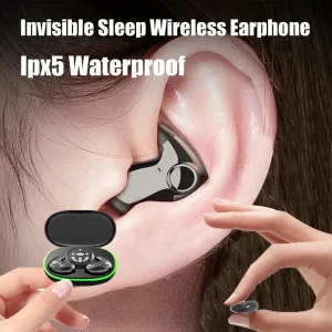 Wireless Invisible Sleep Earphones