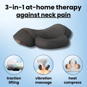 Soothe 3 Way Neck Massager