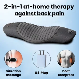 Okayso Waist Back Protection Pad