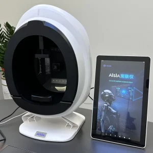 AISIA Facial Skin Analyzer