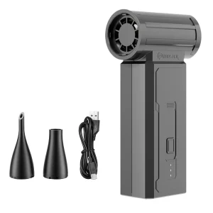 BOOSTER Mini Turbo Jet Fan