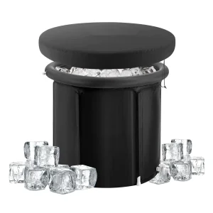 SucceBuy Ice Bath Tub